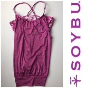 Soybu Athletic Sport Top